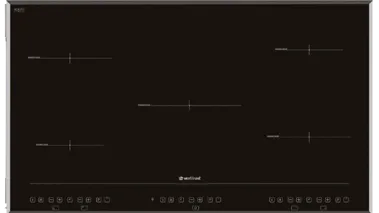 Vestfrost Варочная панель